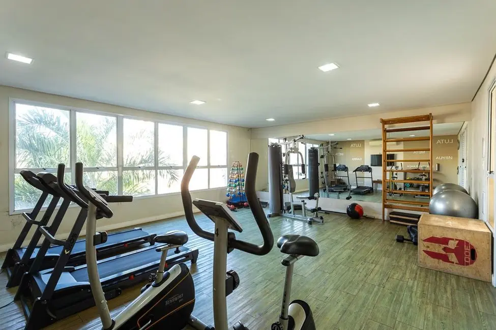 Foto 9 de Apartamento com 2 quartos à venda, 62m2 em Vila Ipojuca, São Paulo - SP