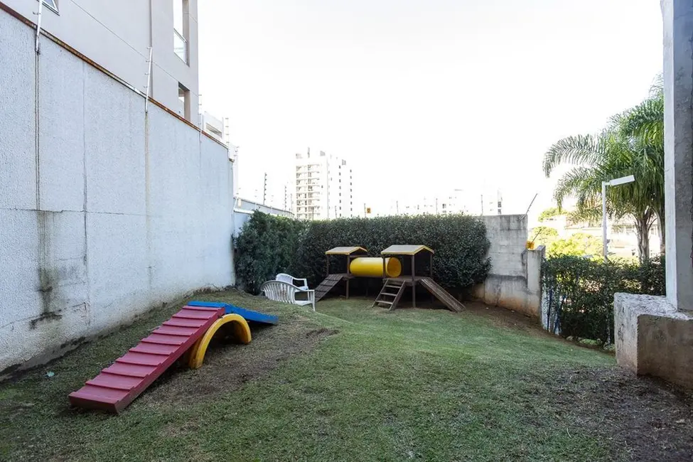Foto 4 de Apartamento com 2 quartos à venda, 62m2 em Vila Ipojuca, São Paulo - SP