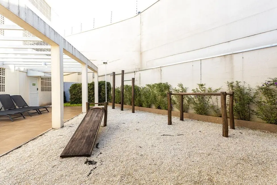 Foto 6 de Apartamento com 2 quartos à venda, 62m2 em Vila Ipojuca, São Paulo - SP