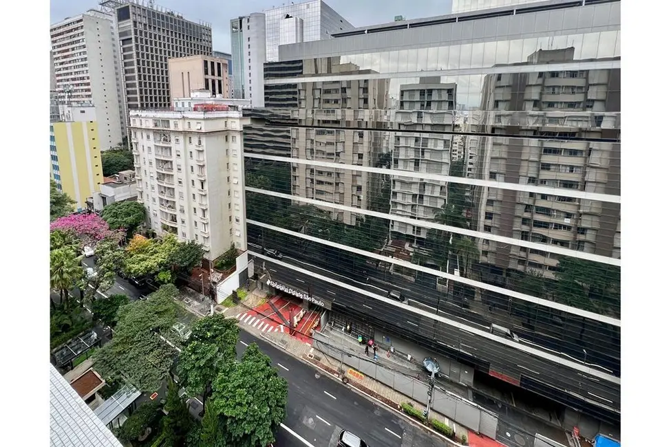 Foto 1 de Apartamento com 2 quartos à venda, 400m2 em Bela Vista, São Paulo - SP