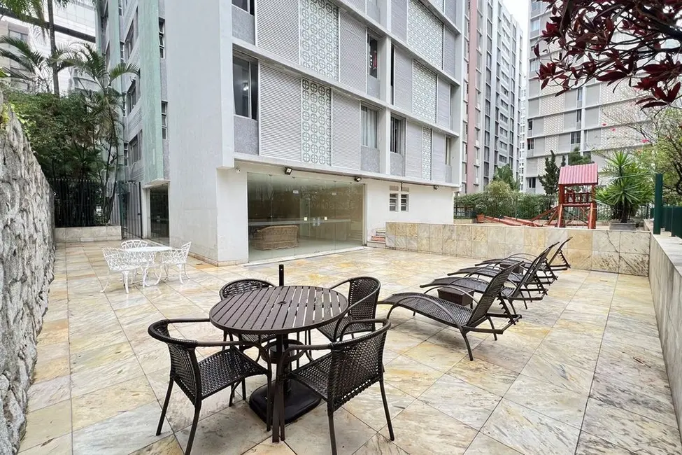 Foto 9 de Apartamento com 2 quartos à venda, 400m2 em Bela Vista, São Paulo - SP