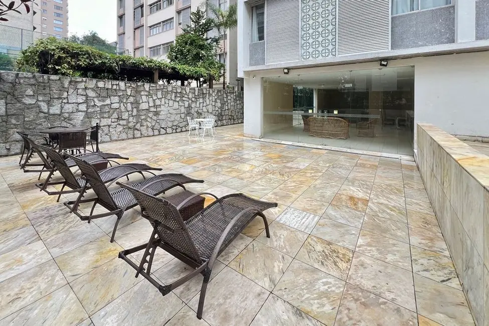 Foto 8 de Apartamento com 2 quartos à venda, 400m2 em Bela Vista, São Paulo - SP