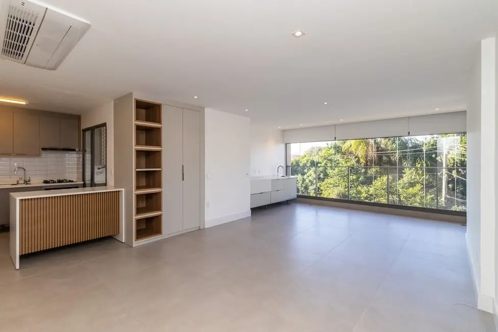 Apartamento com 3 quartos à venda, 123m2 em Campo Belo, São Paulo - SP - imagem 1 Foto 1 de Apartamento com 3 quartos à venda, 123m2 em Campo Belo, São Paulo - SP