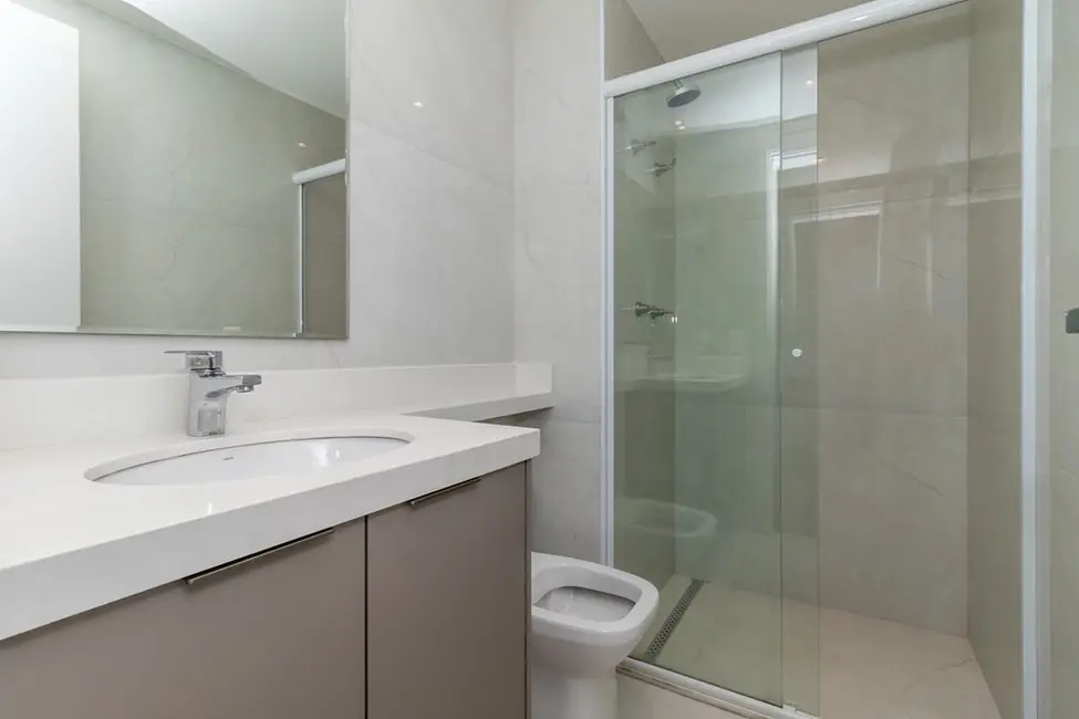 Apartamento com 3 quartos à venda, 123m2 em Campo Belo, São Paulo - SP - imagem 3 Foto 3 de Apartamento com 3 quartos à venda, 123m2 em Campo Belo, São Paulo - SP