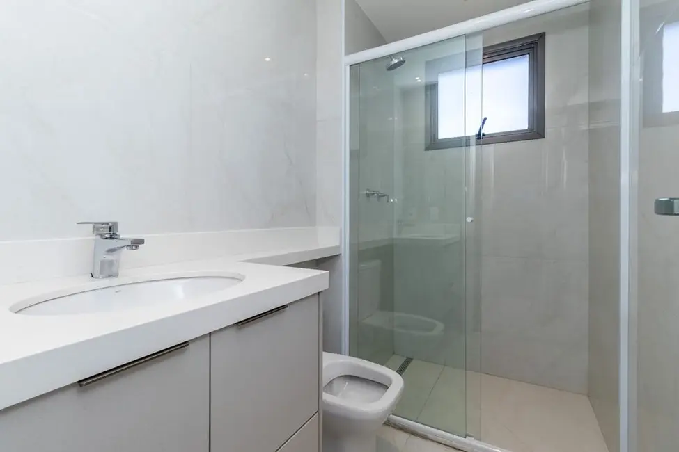 Apartamento com 3 quartos à venda, 123m2 em Campo Belo, São Paulo - SP - imagem 6 Foto 6 de Apartamento com 3 quartos à venda, 123m2 em Campo Belo, São Paulo - SP