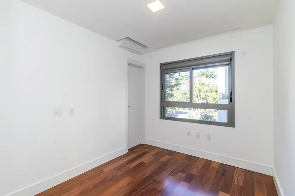 Apartamento com 3 quartos à venda, 123m2 em Campo Belo, São Paulo - SP - imagem 4 Foto 4 de Apartamento com 3 quartos à venda, 123m2 em Campo Belo, São Paulo - SP