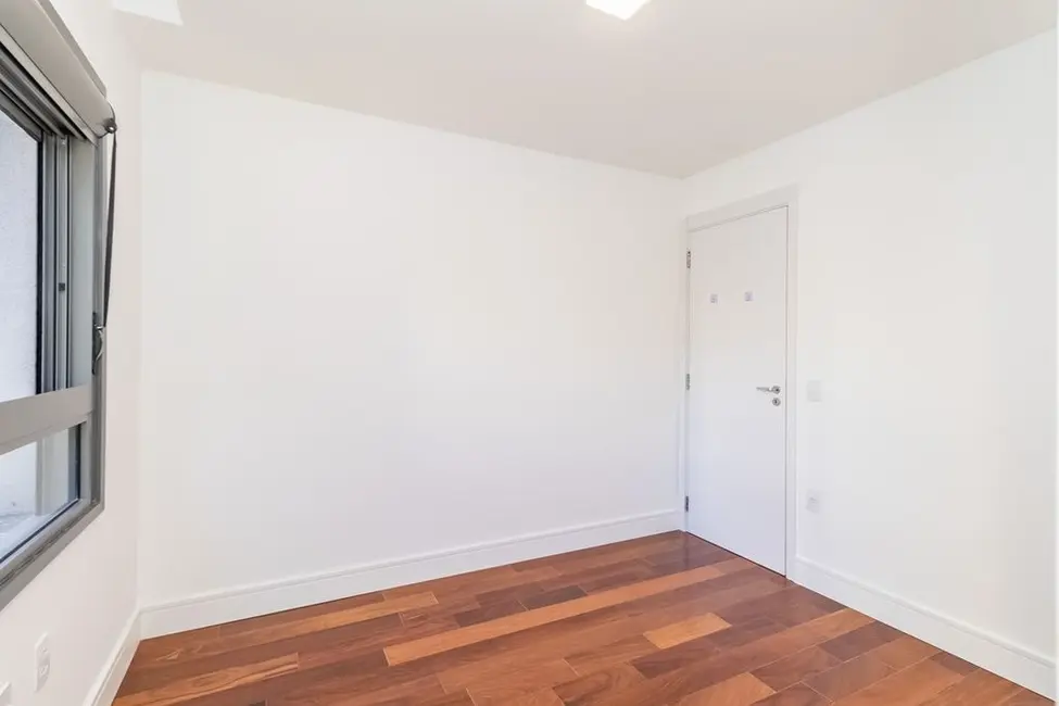 Apartamento com 3 quartos à venda, 123m2 em Campo Belo, São Paulo - SP - imagem 5 Foto 5 de Apartamento com 3 quartos à venda, 123m2 em Campo Belo, São Paulo - SP