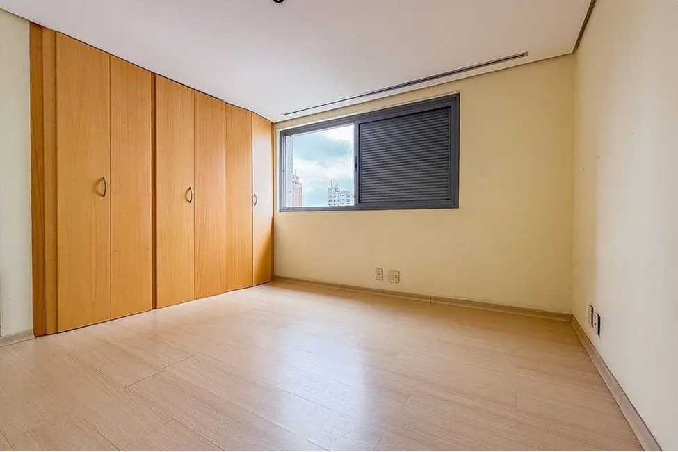 Apartamento com 4 quartos à venda, 277m2 em Vila Andrade, São Paulo - SP - imagem 9 Foto 9 de Apartamento com 4 quartos à venda, 277m2 em Vila Andrade, São Paulo - SP