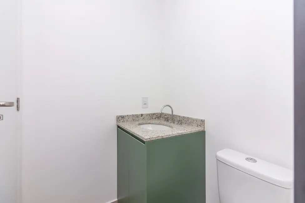 Apartamento com 1 quarto à venda, 25m2 em Santa Cecília, São Paulo - SP - imagem 2 Foto 2 de Apartamento com 1 quarto à venda, 25m2 em Santa Cecília, São Paulo - SP