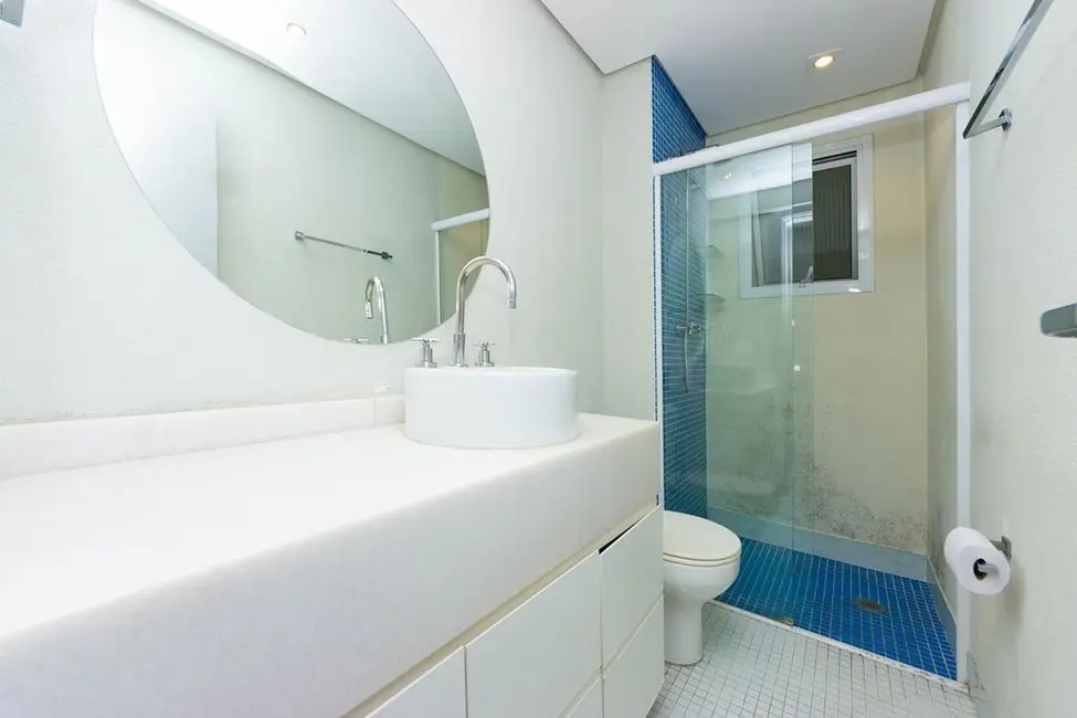 Apartamento com 2 quartos à venda, 129m2 em Chácara Santo Antônio (Zona Sul), São Paulo - SP - imagem 5 Foto 5 de Apartamento com 2 quartos à venda, 129m2 em Chácara Santo Antônio (Zona Sul), São Paulo - SP