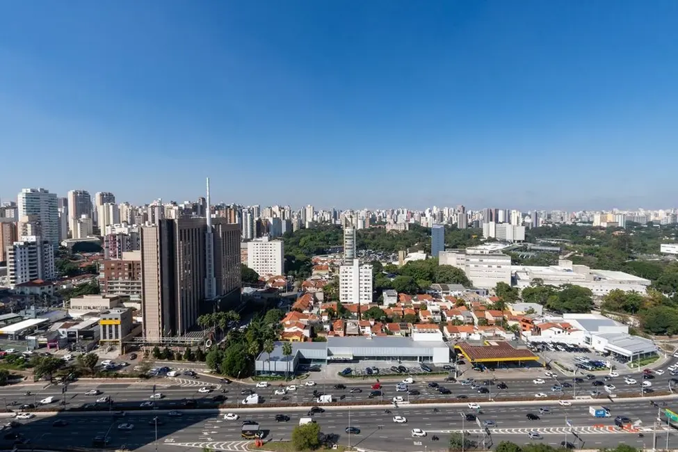 Foto 4 de Apartamento com 3 quartos à venda, 411m2 em Vila Mariana, São Paulo - SP