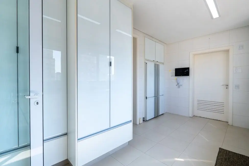 Foto 7 de Apartamento com 3 quartos à venda, 411m2 em Vila Mariana, São Paulo - SP