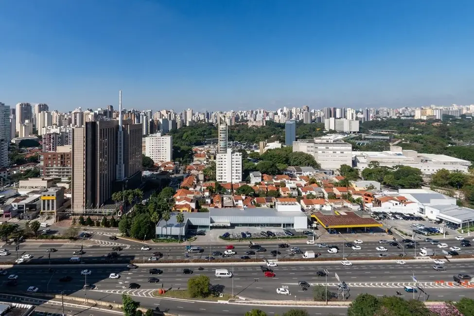 Foto 6 de Apartamento com 3 quartos à venda, 411m2 em Vila Mariana, São Paulo - SP