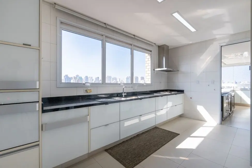 Foto 9 de Apartamento com 3 quartos à venda, 411m2 em Vila Mariana, São Paulo - SP