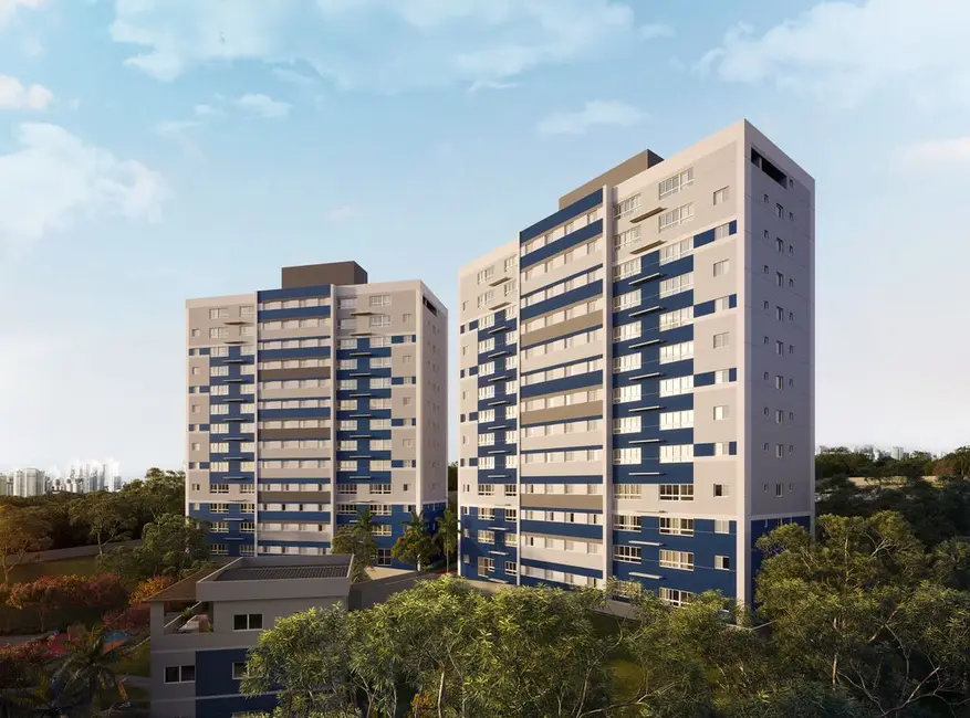 Apartamento com 2 quartos à venda, 53m2 em Jardim Rodeio, Mogi Das Cruzes - SP - imagem 1 Foto 1 de Apartamento com 2 quartos à venda, 53m2 em Jardim Rodeio, Mogi Das Cruzes - SP
