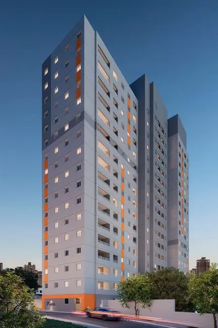 Apartamento com 1 quarto à venda, 24m2 em Piqueri, São Paulo - SP - imagem 1 Foto 1 de Apartamento com 1 quarto à venda, 24m2 em Piqueri, São Paulo - SP