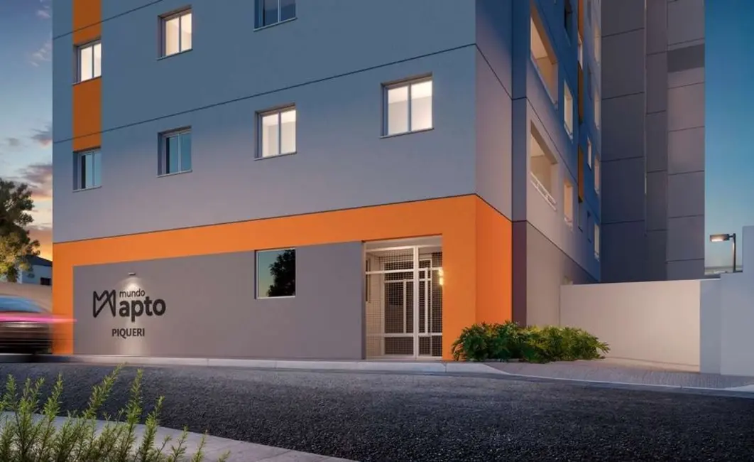 Apartamento com 1 quarto à venda, 24m2 em Piqueri, São Paulo - SP - imagem 2 Foto 2 de Apartamento com 1 quarto à venda, 24m2 em Piqueri, São Paulo - SP