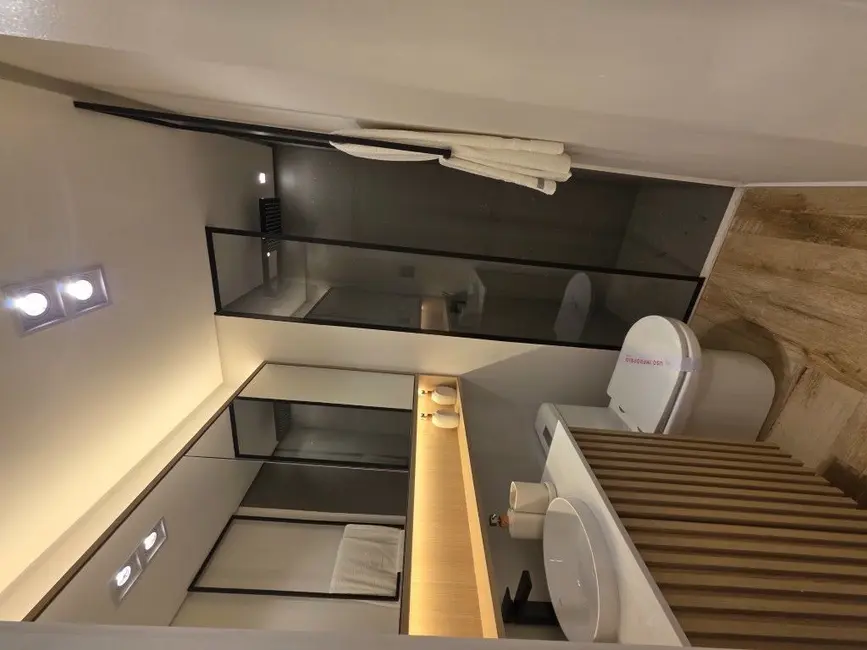 Apartamento com 2 quartos à venda, 37m2 em São Mateus, São Paulo - SP - imagem 9 Foto 9 de Apartamento com 2 quartos à venda, 37m2 em São Mateus, São Paulo - SP