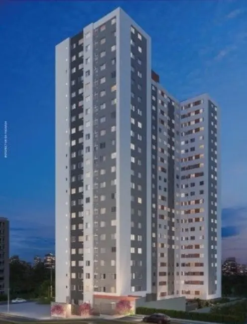 Apartamento com 2 quartos à venda, 37m2 em São Mateus, São Paulo - SP - imagem 1 Foto 1 de Apartamento com 2 quartos à venda, 37m2 em São Mateus, São Paulo - SP
