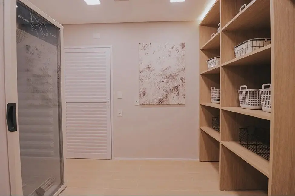 Foto 4 de Kitnet com 1 quarto à venda, 27m2 em Sumarezinho, São Paulo - SP