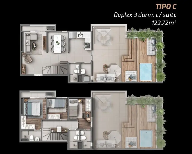 Apartamento com 3 quartos à venda, 129m2 em Vila Matilde, São Paulo - SP - imagem 1 Foto 1 de Apartamento com 3 quartos à venda, 129m2 em Vila Matilde, São Paulo - SP