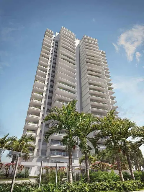 Foto 1 de Cobertura com 4 quartos à venda, 554m2 em Paraíso, São Paulo - SP