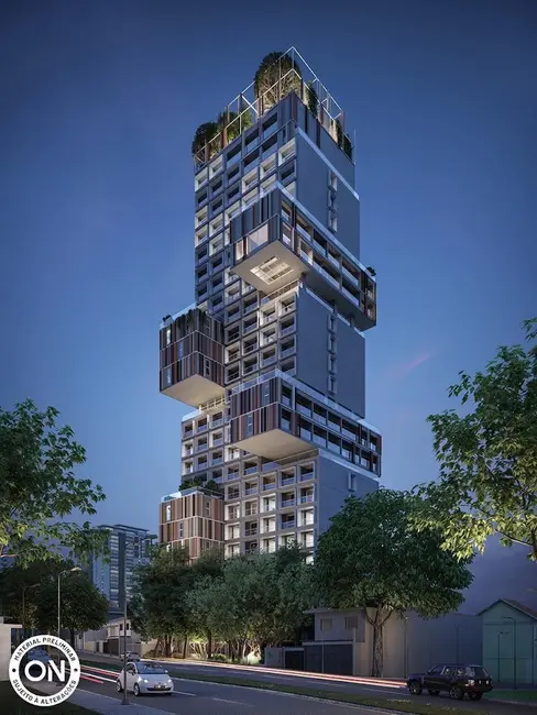 Kitnet com 1 quarto à venda, 44m2 em Jardim Paulista, São Paulo - SP - imagem 1 Foto 1 de Kitnet com 1 quarto à venda, 44m2 em Jardim Paulista, São Paulo - SP