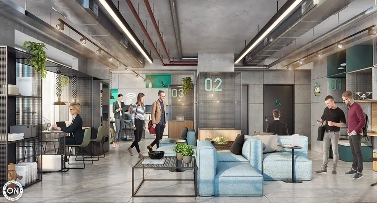 Kitnet com 1 quarto à venda, 44m2 em Jardim Paulista, São Paulo - SP - imagem 8 Foto 8 de Kitnet com 1 quarto à venda, 44m2 em Jardim Paulista, São Paulo - SP