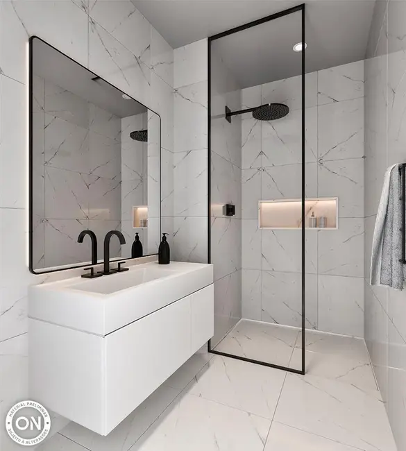 Kitnet com 1 quarto à venda, 44m2 em Jardim Paulista, São Paulo - SP - imagem 5 Foto 5 de Kitnet com 1 quarto à venda, 44m2 em Jardim Paulista, São Paulo - SP