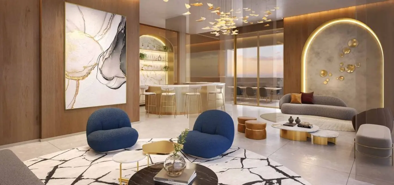 Foto 7 de Apartamento com 3 quartos à venda, 144m2 em Vila Formosa, São Paulo - SP