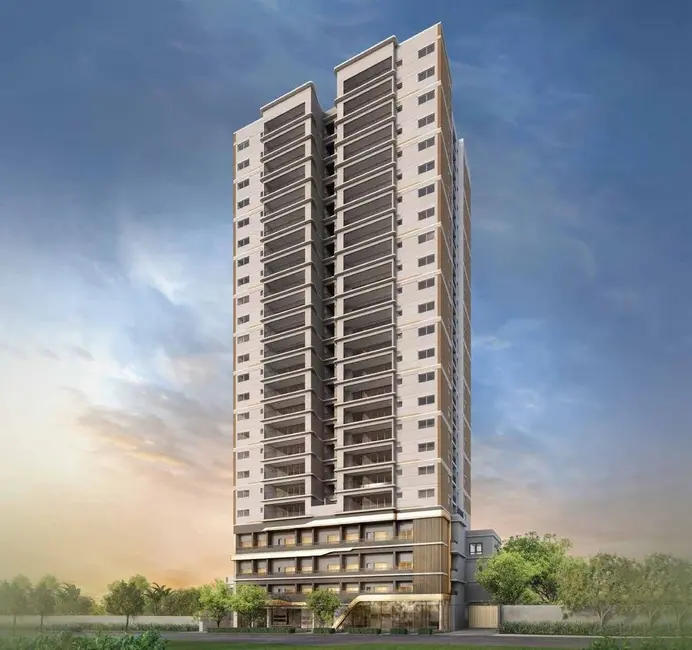 Foto 1 de Apartamento com 3 quartos à venda, 144m2 em Vila Formosa, São Paulo - SP