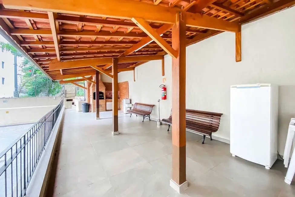 Apartamento com 2 quartos à venda, 57m2 em Bela Vista, São Paulo - SP - imagem 9 Foto 9 de Apartamento com 2 quartos à venda, 57m2 em Bela Vista, São Paulo - SP