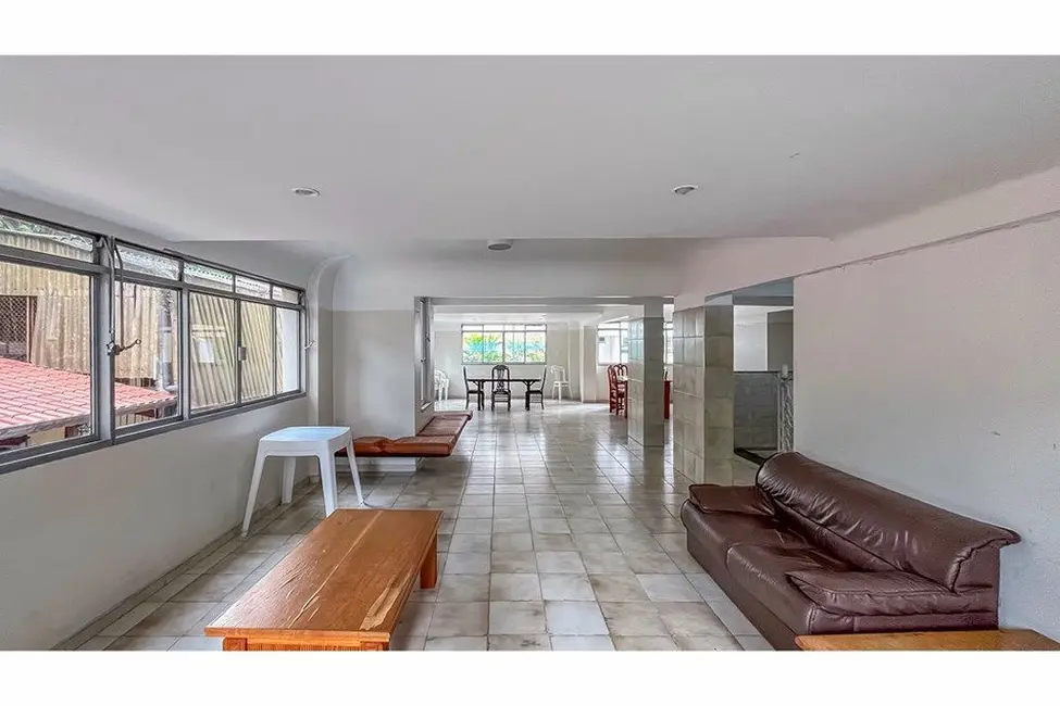 Apartamento com 2 quartos à venda, 57m2 em Bela Vista, São Paulo - SP - imagem 6 Foto 6 de Apartamento com 2 quartos à venda, 57m2 em Bela Vista, São Paulo - SP