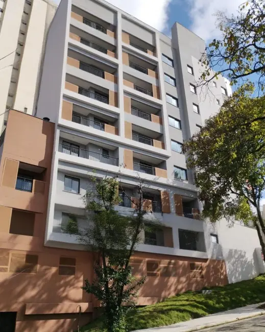 Apartamento com 1 quarto à venda, 37m2 em Vila Mariana, São Paulo - SP - imagem 1 Foto 1 de Apartamento com 1 quarto à venda, 37m2 em Vila Mariana, São Paulo - SP