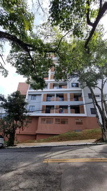 Apartamento com 1 quarto à venda, 37m2 em Vila Mariana, São Paulo - SP - imagem 2 Foto 2 de Apartamento com 1 quarto à venda, 37m2 em Vila Mariana, São Paulo - SP