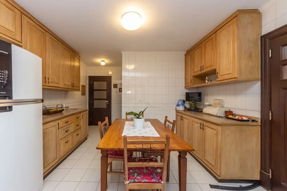 Casa de Condomínio com 3 quartos à venda, 294m2 em Planalto Paulista, São Paulo - SP - imagem 8 Foto 8 de Casa de Condomínio com 3 quartos à venda, 294m2 em Planalto Paulista, São Paulo - SP