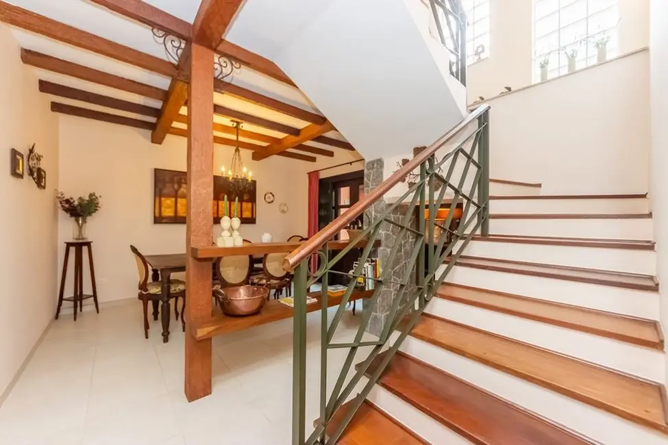 Casa de Condomínio com 3 quartos à venda, 294m2 em Planalto Paulista, São Paulo - SP - imagem 9 Foto 9 de Casa de Condomínio com 3 quartos à venda, 294m2 em Planalto Paulista, São Paulo - SP