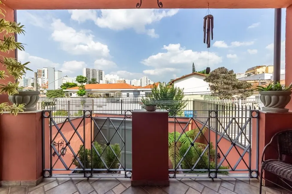 Casa de Condomínio com 3 quartos à venda, 294m2 em Planalto Paulista, São Paulo - SP - imagem 3 Foto 3 de Casa de Condomínio com 3 quartos à venda, 294m2 em Planalto Paulista, São Paulo - SP
