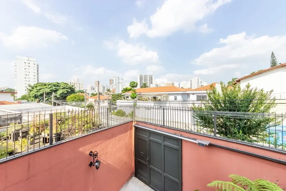 Casa de Condomínio com 3 quartos à venda, 294m2 em Planalto Paulista, São Paulo - SP - imagem 4 Foto 4 de Casa de Condomínio com 3 quartos à venda, 294m2 em Planalto Paulista, São Paulo - SP