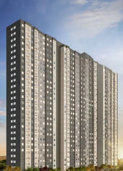 Foto 1 de Apartamento com 1 quarto à venda, 24m2 em Jardim Mirante, São Paulo - SP