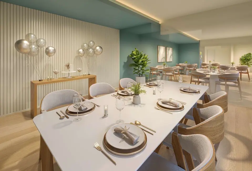 Foto 5 de Apartamento com 1 quarto à venda, 24m2 em Jardim Mirante, São Paulo - SP