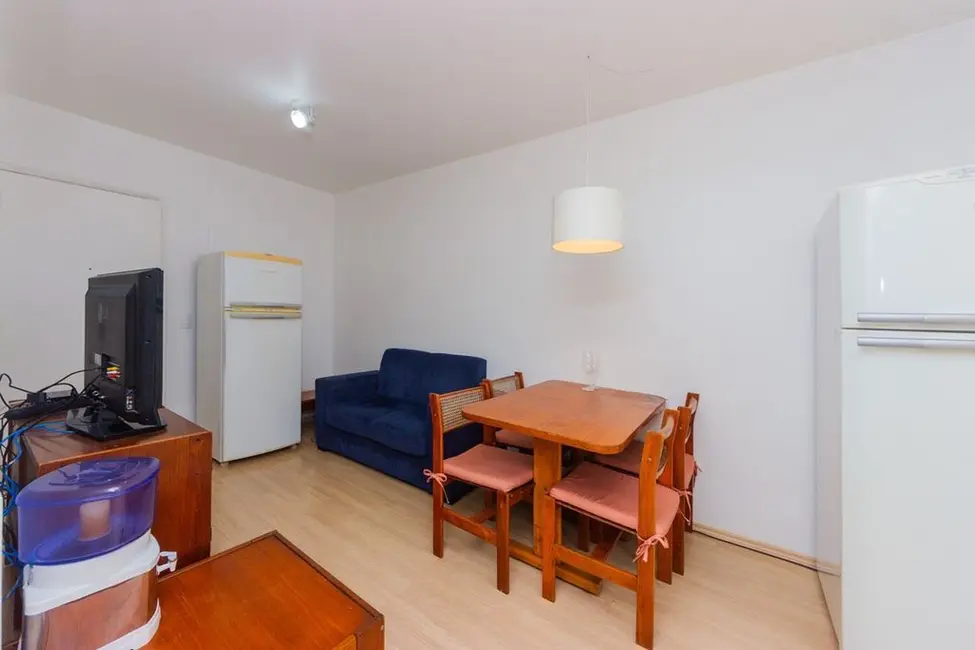 Foto 2 de Kitnet com 1 quarto à venda, 31m2 em Bela Vista, São Paulo - SP