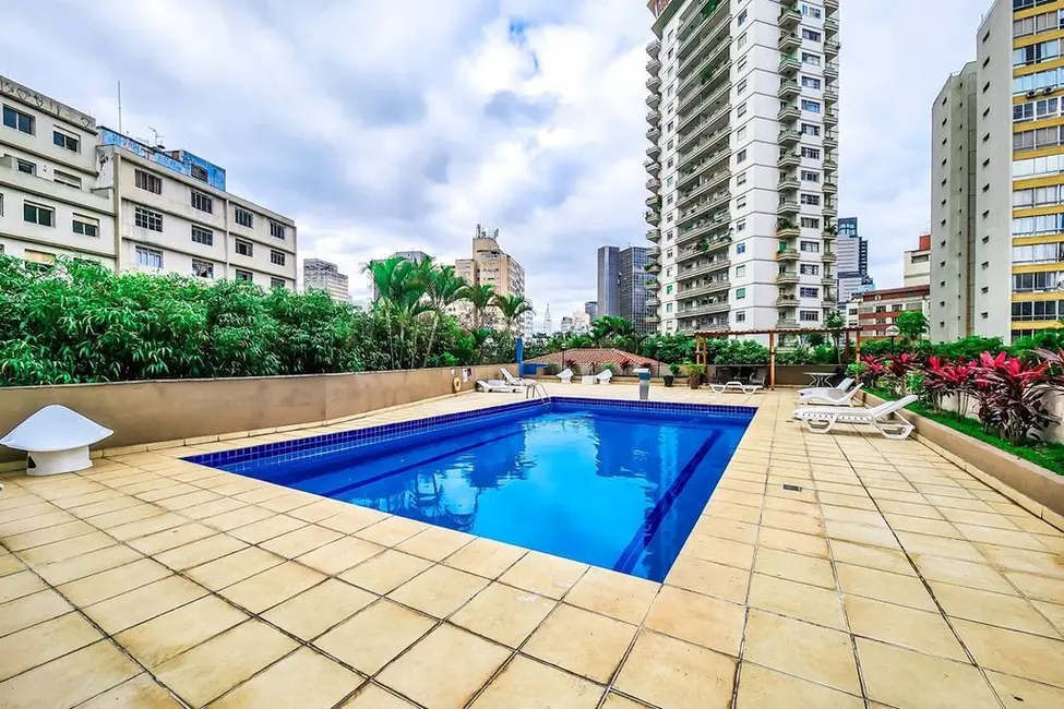 Foto 1 de Kitnet com 1 quarto à venda, 31m2 em Bela Vista, São Paulo - SP