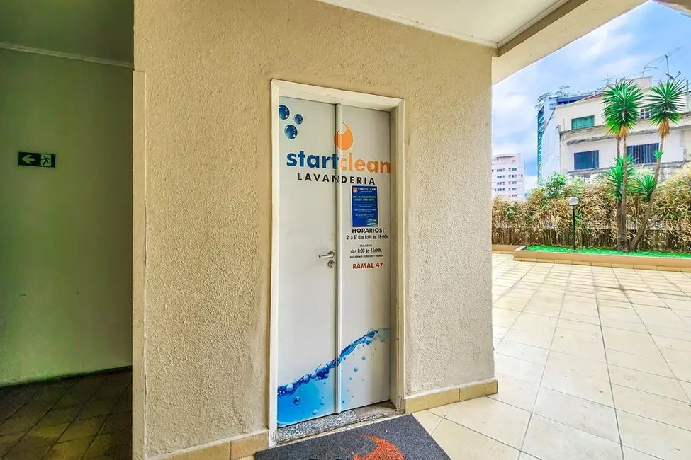 Foto 6 de Kitnet com 1 quarto à venda, 31m2 em Bela Vista, São Paulo - SP