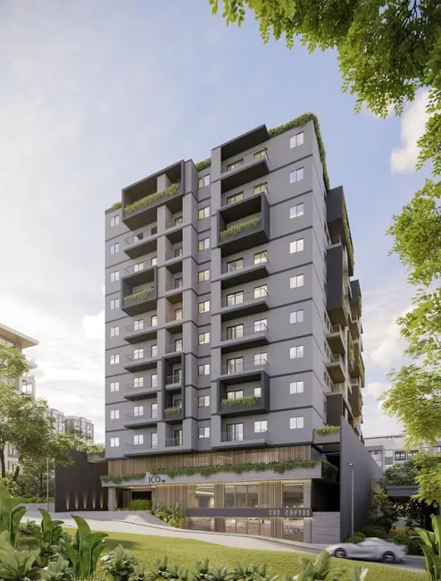 Foto 1 de Apartamento com 2 quartos à venda, 41m2 em Real Parque, São Paulo - SP
