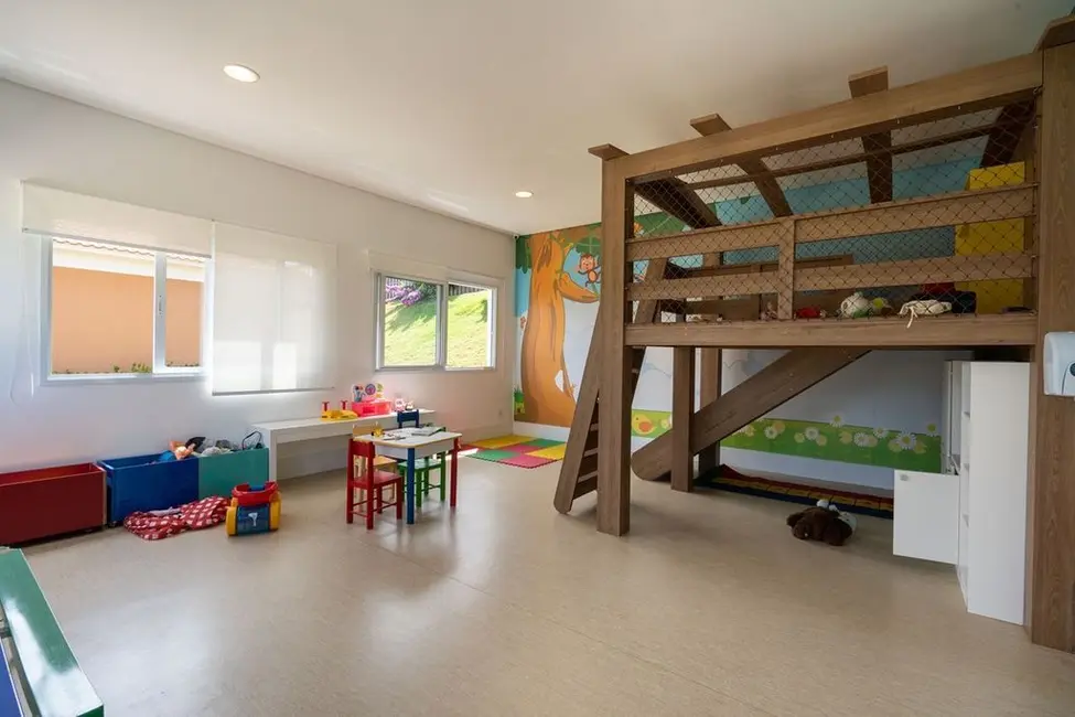 Foto 9 de Casa de Condomínio com 2 quartos à venda, 70m2 em Medeiros, Jundiai - SP