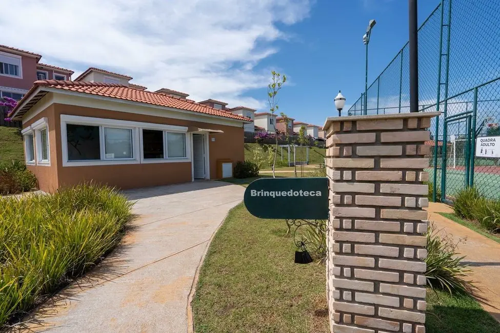 Foto 8 de Casa de Condomínio com 2 quartos à venda, 70m2 em Medeiros, Jundiai - SP