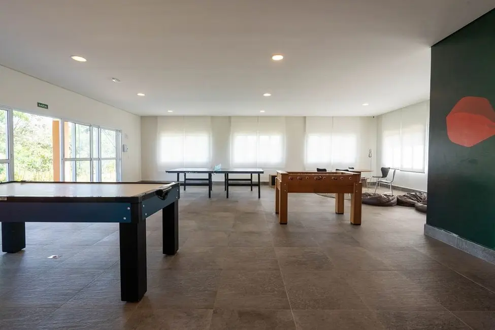 Foto 2 de Casa de Condomínio com 2 quartos à venda, 70m2 em Medeiros, Jundiai - SP
