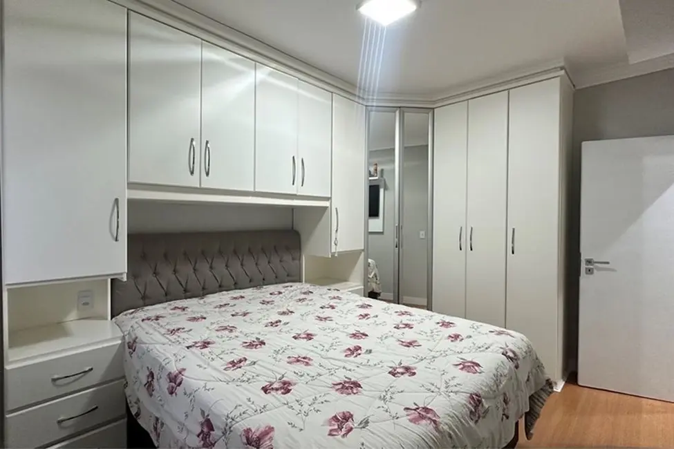 Foto 5 de Apartamento com 3 quartos à venda, 93m2 em Barcelona, Sao Caetano Do Sul - SP