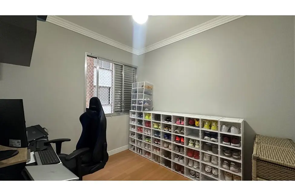 Foto 9 de Apartamento com 3 quartos à venda, 93m2 em Barcelona, Sao Caetano Do Sul - SP